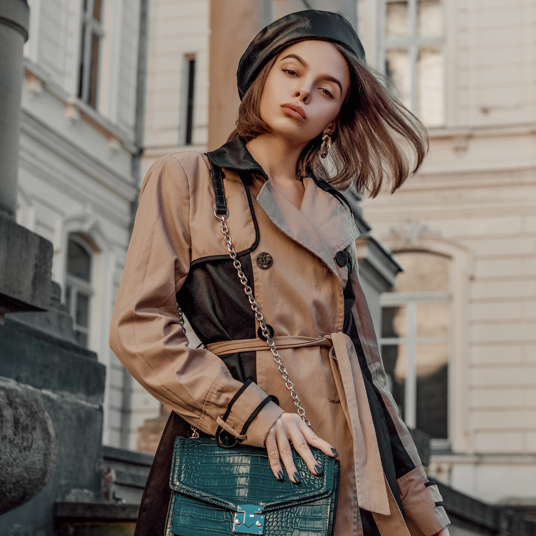 Modne trencze za mniej niż 200 zł? Oto płaszcze z sieciówek w stylu kultowego modelu Burberry